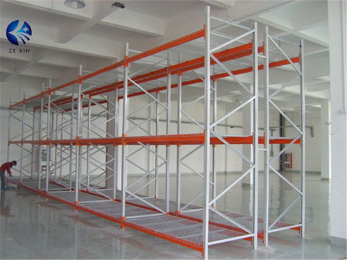 重型貨架倉儲(chǔ)服務(wù)放心可靠,湖北澤鑫物流設(shè)備