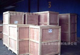 出口木箱包裝箱價(jià)格、廠家選擇及倉儲設(shè)備配套全解析