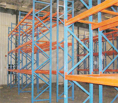 西藏倉儲(chǔ)貨架最新使用規(guī)范與倉儲(chǔ)設(shè)備管理要點(diǎn)